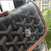 Designer-Backpack Bag Letter Design do temperamento casual Bolsa de caminhada versátil estilos de couro de mochila de mochila