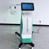 Icke-invasiv kall laserdiod Luxmaster Slim Machine Low Level Laser 10D Grönt ljusterapi 532nm våglängd Fettreduktion Lövsugning Lypolysanordning