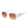 Sunglasses Small Frame Vintage Polygon Square Diamond Women For Men Fashion Design Punk Sun Glasses Trendy Shades