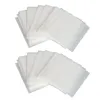 Make-up Sponzen Snel Absorberende 100 Count Kleur Catch Sheets Voor Wasgrijpers Geur Kleding Dye Catcher