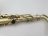 YTS-62 En-till-en-struktur Modell BB Professionell tenor Saxofon Bekväm Känsla av högkvalitativ tenor Sax Jazz Instrument