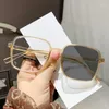 Güneş Gözlüğü Akıllı Değişen Renkli Pokromik Kadınlar için Kadınlar Modaya yakın Gözlük Gözlükleri Moda Miyopya Gözlükleri