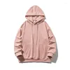 Men's Hoodies 2023 Autumn Hong Kong Style Youth Casual American Hooded Pullover Comfortable Skincare Fashion Sweater