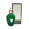 Men Designer Bestselling Eau de Cologne Najnowsze Xerjoff Veet Series Perfume Kwiatowy i owocowy zapach 100 ml