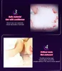 Eggsbullets USB dubbelhopp Egg Vibrator Fun Toy Female Mute Strong Vibration Masturbator Yin Emperor Irritant 231124