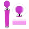 EggsBullets G Spot Dildo Vibrator for Women Magic Wand Waterproof AV Stick Female Vagina Clitoris Massager Sex Toys 18 Adult Erotic Products 231124