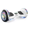 Manubrio bici Componenti Grande potenza motore 700W 36V due ruote 10 pollici Fari elettrici autobilancianti hoverboard scooter 231124