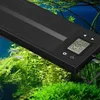 Éclairages 8 couleurs Auto On Off éclairage spectre complet LED pour aquarium lumière de réservoir de poisson avec minuterie lever du soleil lampe pour réservoir d'aquarium de 80 cm