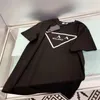 Fashion T Shirts Mens Women Designers T-shirts Tees Apparel Tops Man S Casual Chest Letter Shirt Luxurys Clothing Street Shorts Sleeve Clothes Bur Tshirts M-4XL #09