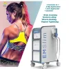 Tesla body sculpt stimolazione muscolare elettromagnetica EMS fornitore di attrezzature per cosmetici rf emslim neo body slim