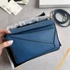 2023 Atmosphäre Puzzle Handtasche Designer Tasche Frauen Einzelne Schulter Luxus Mode Taschen Leder Tragbare Diagonal Kreuz Taschen Frau