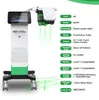 Новый 10D Lipolaser Maxlipo Master Mawment Machine Длина волны 532 нм 360 -градусный сканирующий лазер для потери жира по похудению тела без простоя не риска лазерная терапия