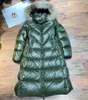 Femme France Mens Down Jacket Lettre Monclair Tricoté Femmes Parkas Panneau Manteaux Casual Bomber Vestes Designers Hommes Vêtements10