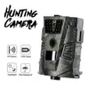 Hunting Cameras 1080P 940nm GPRS Hunting Trail Camera 120 degree angle wide IP54 Waterproof Night Vision Wild Po Trap Long Standby Time 231124