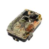 Jaktkameror 36MP 2,7K Wildlife Trail Camera Po Traps Night Vision Hunting Cameras HC900A Wireless Tracking Surveillance 231124