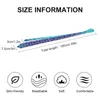 Bow Ties Two Tone Tie Vintage Print Design Neck Elegant Collar For Men Women Business Necktie Accessories