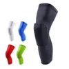 Knee Pads 1 Pair Honeycomb Basketball Breathable Shooting Bumper Support Brace Kneelet Protective Rodilleras Dizlik