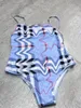2024SS Designer Swim Suits Summer Beach Swimsuit Women Sexig badkläder One Piece Multi Styles Lady Classical Bathing Suit