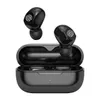 Auricolare wireless M12 ad alta fedeltà con cancellazione intelligente del rumore Mini compatibile con Bluetooth 5.2 Sport In-ear