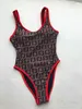 Designer Costumi da bagno da donna Designer Designer Costumi da bagno Donna Designer Costume da bagno Italia Moda Costumi da bagno Bikini per le donne Costumi da bagno sexy floreali Sexy Onepiece Swi