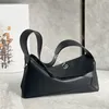 dame géométrie Puzzle sac hobo géométrique solide sac à bandoulière designer 10A cuir de vachette souple sacs sous les bras sac fourre-tout gaufrage Anagramme sac messager haute capacité