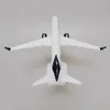 Aircraft Modle 20cm Alloy Metal Italy Air Italian Blue Panorama B737 Boeing 737 Airlines Airplane Model Diecast Air Plan Model Aircraft 230426