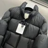 Designer Monclair Mens Puffer Vestes Manteau d'hiver Mode Down Parkas Manteaux Classique épais à capuche Pavin Puff Veste d'extérieur