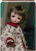 Dolls bjd doll 1/6 points male and female optional Maron small flat mouth horse meat joint doll gift spot 230426