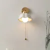 Lampa ścienna nowoczesne dekoracje kuchenne montowane w LED rustykalne lampki wewnętrzne Turkish Deco Light