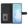 Retro Leather Wallet Cases For iphone 15 14 Plus 13 Pro MAX 12 Mini 11 XS XR X 8 7 6 Skin Feel Hand Feeling Credit ID Card Slot Holder Flip Cover Smart Phone Purse Pouch 2023