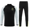 2023 24 Algeria tracksuit MAHREZ soccer Jerseys men kids 22 23 24 Algerie BOUNEDJAH Survetement maillot de foot FEGHOUL sportswear football training suit