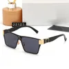 sunglasses for women men designer top quality mirror inlaid metal engraved decoration full frame square lens decorative inset temples