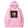 Sweats à capuche pour hommes Melanie Martinez portails à capuche à manches longues Streetwear femmes hommes sweat à capuche 2023 musique mode vêtements