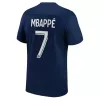 2023 2024 Mbappe Hakimi 축구 유니폼 Vitinha N. Mendes 23/24 Maillots de Marquinhos Verratti S Men Kids 키트 축구 셔츠