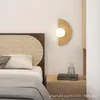 Wandlampen Schwarze Wandleuchte Antike Badezimmerbeleuchtung Glaslampen Dekorationsartikel für zu Hause Türkische Lampe