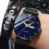 2023 Les couples regardent les montres de mode pour hommes et femmes en gros une paire de montres à quartz cadeau d'anniversaire cadeau commémoratif montres femmes