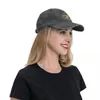 Ball Caps Casual Baseball Cap Snapback Hat Love Camping I Hate People Vintage Summer Hiking Washed Denim Casquette Hip Hop