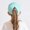 Casquettes de Baseball pour enfants, casquette de Baseball pour filles et garçons, chapeau de soleil à dos creux, chapeaux Hip Hop à rabat, os réglables