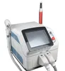 Máquina de remoção de tatuagem a laser de picossegundo 800w diodo 808 755 1064 equipamento de cabelo220