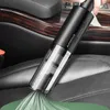 Vehicle Mounted Vacuum Cleaner Wireless Car Used Household Portable Cleaner Car Mini