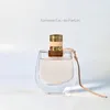 Perfumes mulheres 75 ml leve e fragrância duradoura eau de higyette Fast Ship