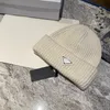 Nuevo Diseñador Beanie S Motivos De Gorro De Lana Gorro De Punto Hombres Mujeres Tendencia Transpirable De Discreto Y Avanzado Cien Con Moda Maillard Esquema De Color Gorra Regalo