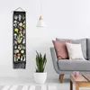 Tapeçarias boêmia decoração de casa borla tapeçaria parede pendurado ushroom flor quarto fundo decorações fantasia impressa pintura artesanato