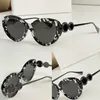 Óculos de sol designers femininos VE4587 Cat Eye Fashion Classic Sunglasses Sunury Party Luxury Party Driving Travel Holiday Glasses