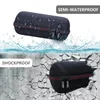 Duffel Bags Ltgem Eva Hard Case для портативного домашнего динамика Bose с встроенным управлением голосом Alexa