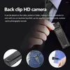 Digitale camera's Z8 Kleine body Gedekte camera HD 1080p Clip-on Camcorder Recording Cam Outdoor Sports Pography DV Ondersteuning 32 GB TF-kaart