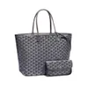 Designer Bag Tote Bag Shoulder Bags Luxury Handbags Large Capacity Houndstooth Tiger Shopping Beach Bag Pattenrs Classic Composite Bag Wallet Best Christmas Gift