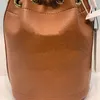 The Bucket Bag Women Shoulder Handbags Tote Bags Designer Fashion Famous Cross Body Tops Qualità con borse firmate rosa all'ingrosso