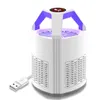 1pc USB Plug-in Mosquito Killer Lamp, Mosquito Repellent, Electric Heating Mosquito Repellent Light