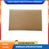 Kraft paper express box set spot wholesale cardboard box underwear clothing packaging box